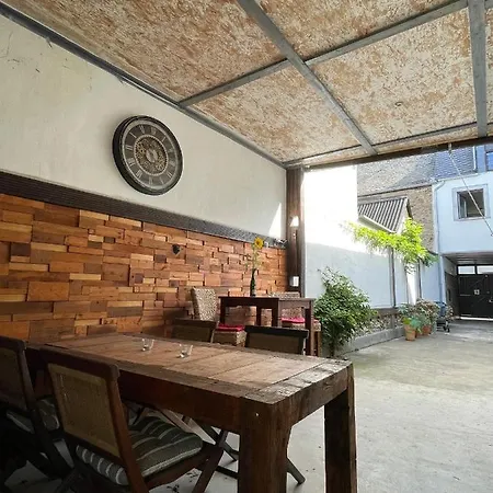 Apartment Im Zentrum Von