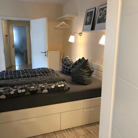 Apartment Im Zentrum Von *