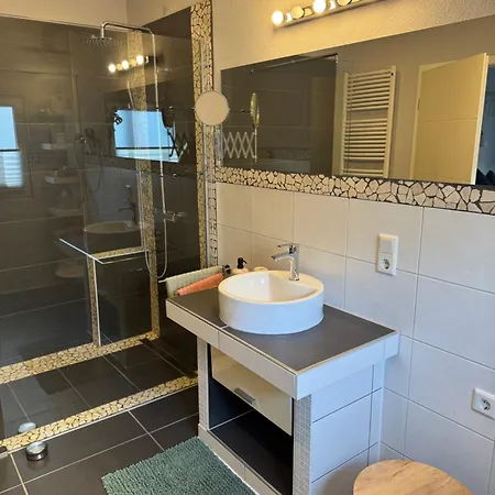 Apartment Im Zentrum Von
