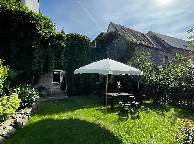 Im Zentrum Von * Winningen