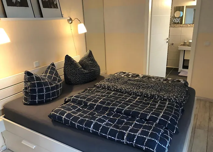 Im Zentrum Von Winningen