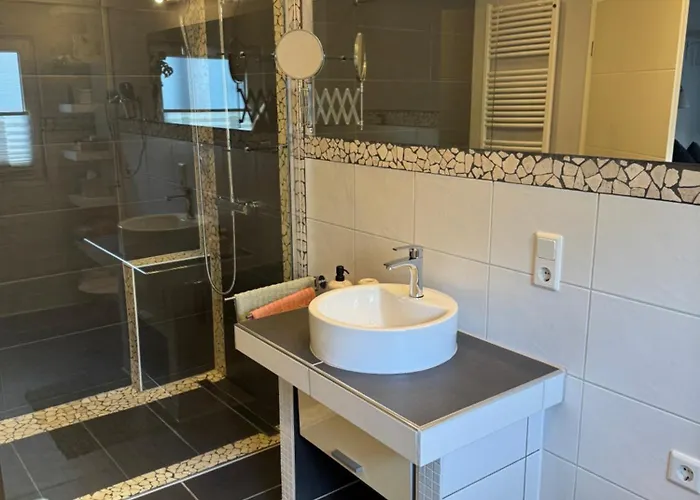 Apartament Im Zentrum Von